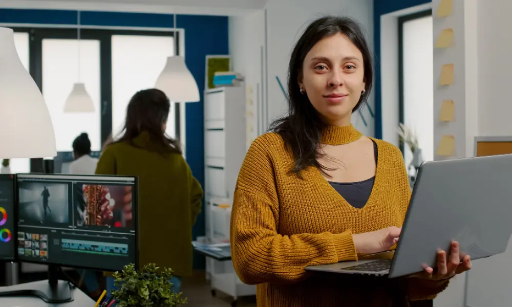 Por que contratar um designer de sites e landing pages?